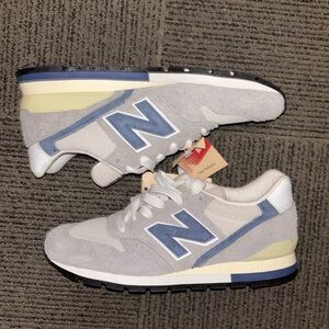 Men’s New Balance Made in USA 996 size 9.5